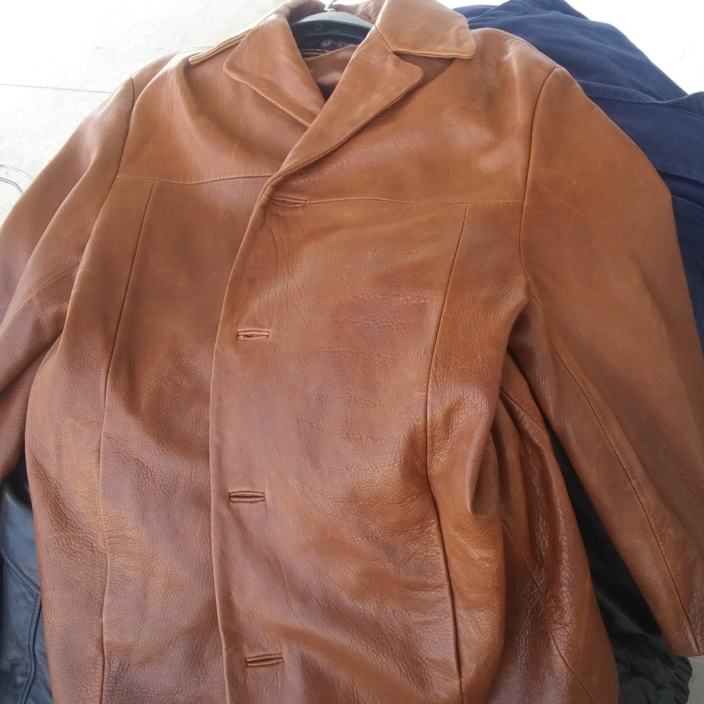 Coat